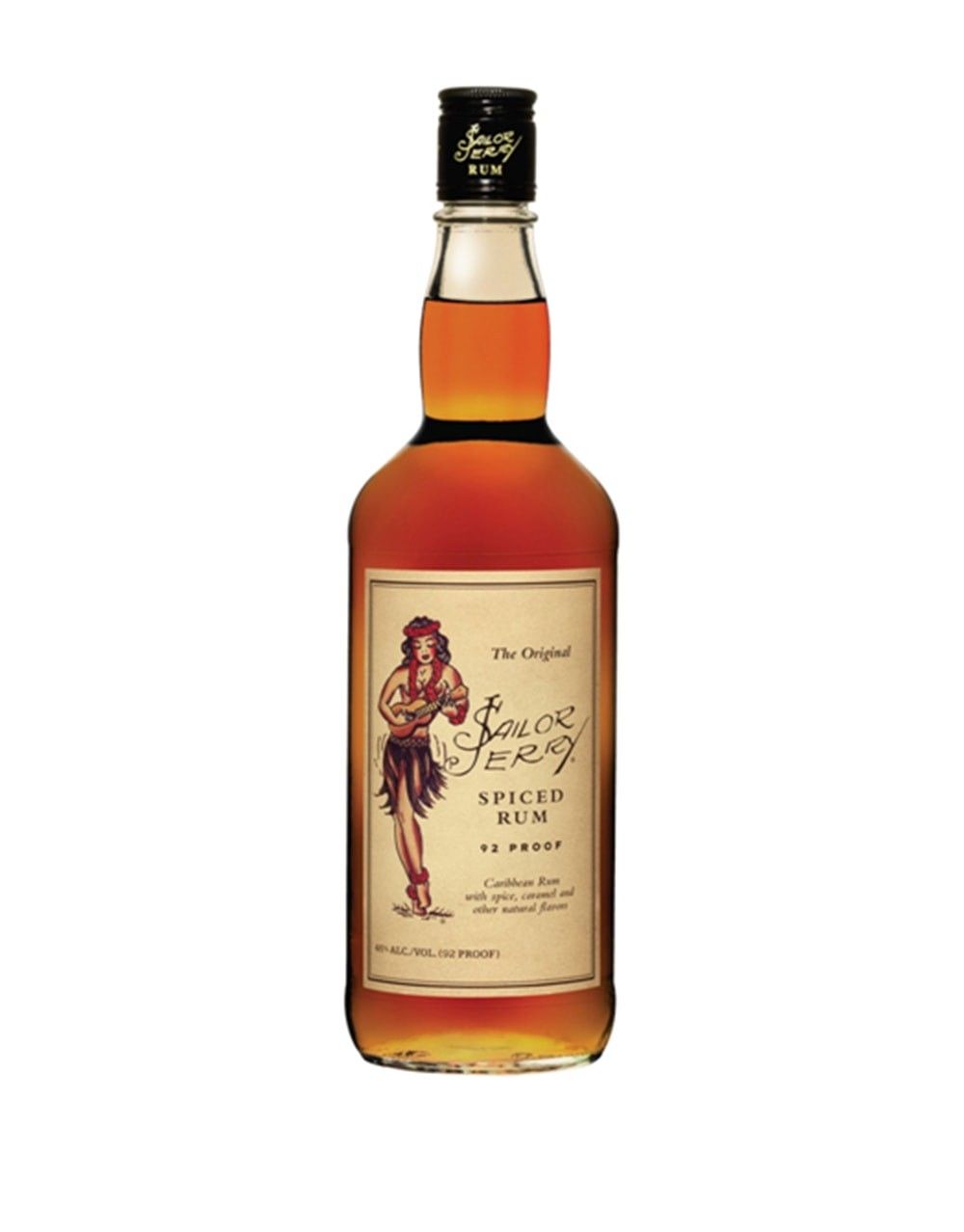 Sailor Jerry Spiced Rum Buy Online Or Send As A Gift Reservebar