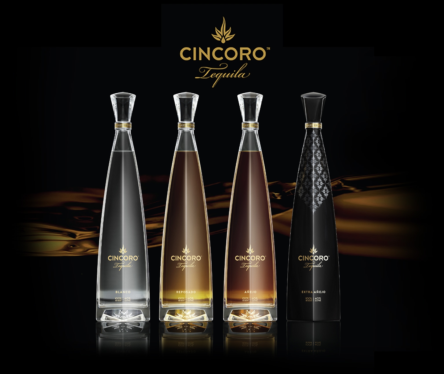 Shop Cincoro Tequila Buy Online Reservebar