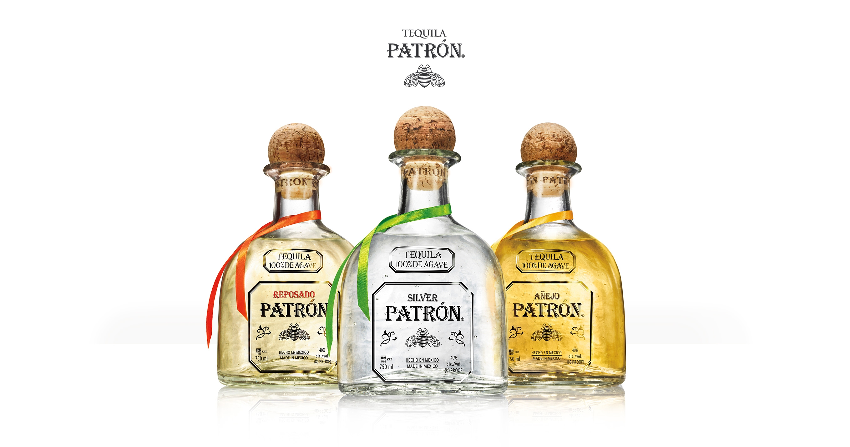 Patron - Tequila & Mezcal | Buy Online or Send as a Gift | ReserveBar