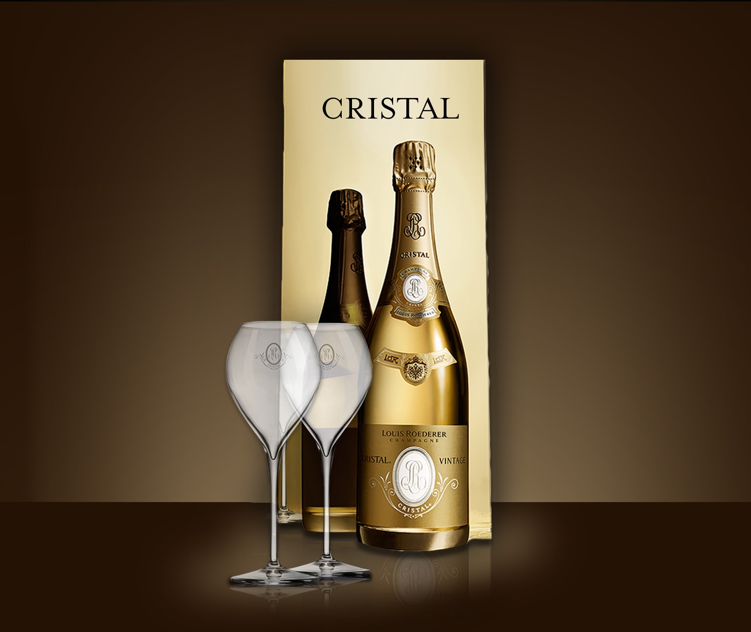 visit cristal champagne