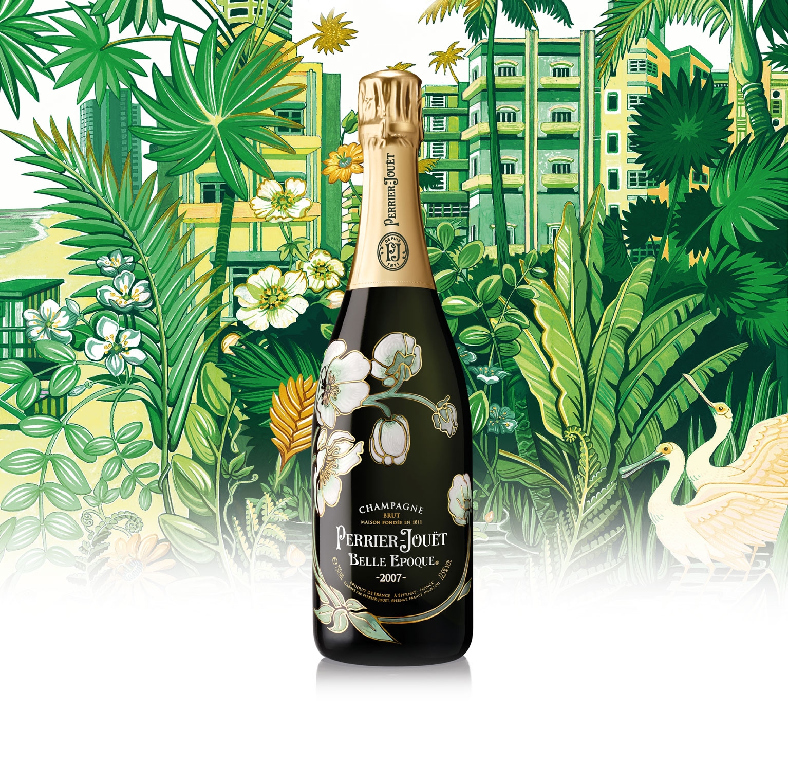 Perrier jouet belle epoque