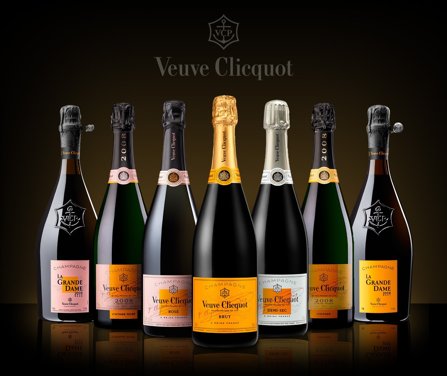 Shop Veuve Clicquot Champagnes Buy Online ReserveBar