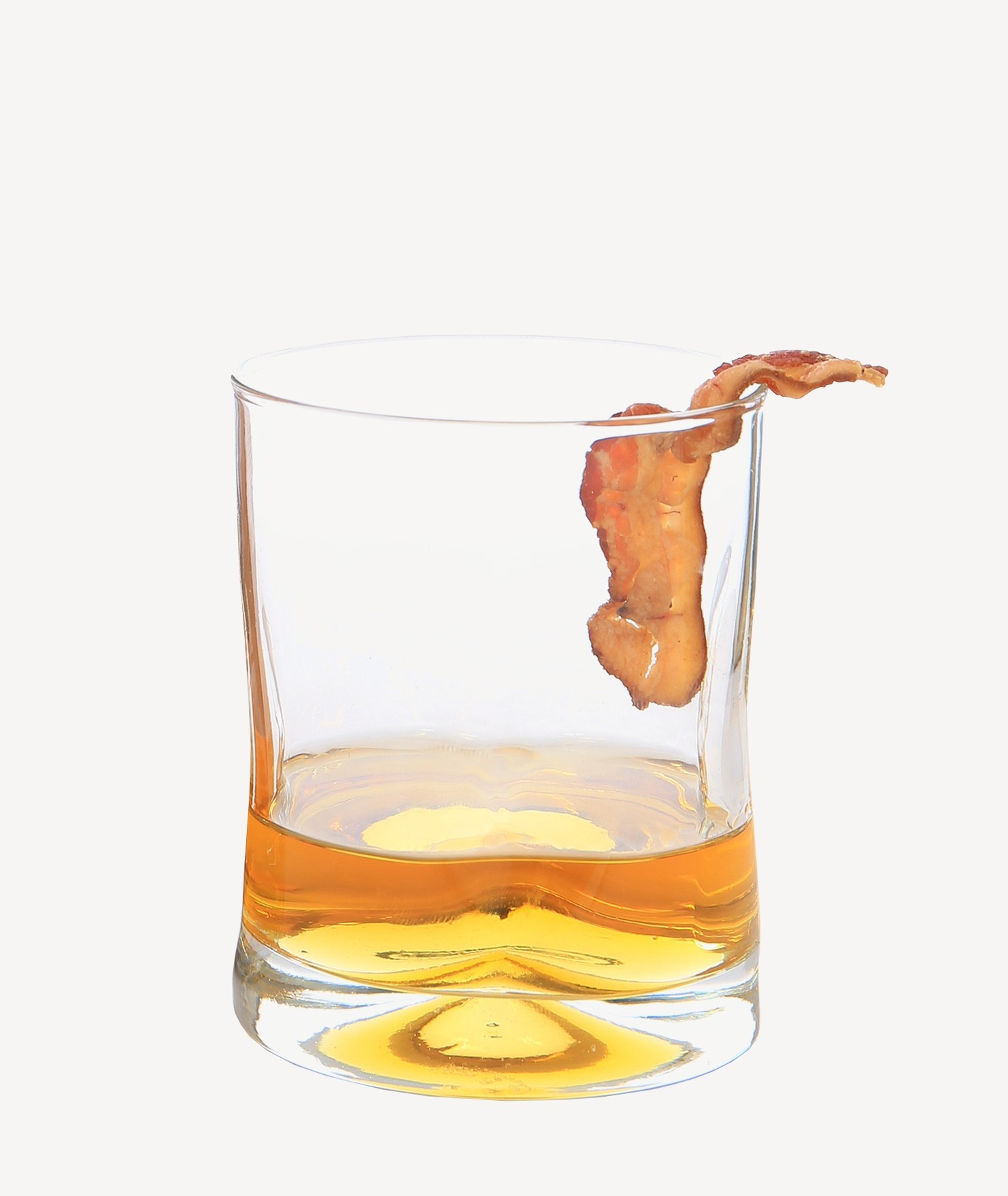 Ol’ Major Bacon Bourbon Photo