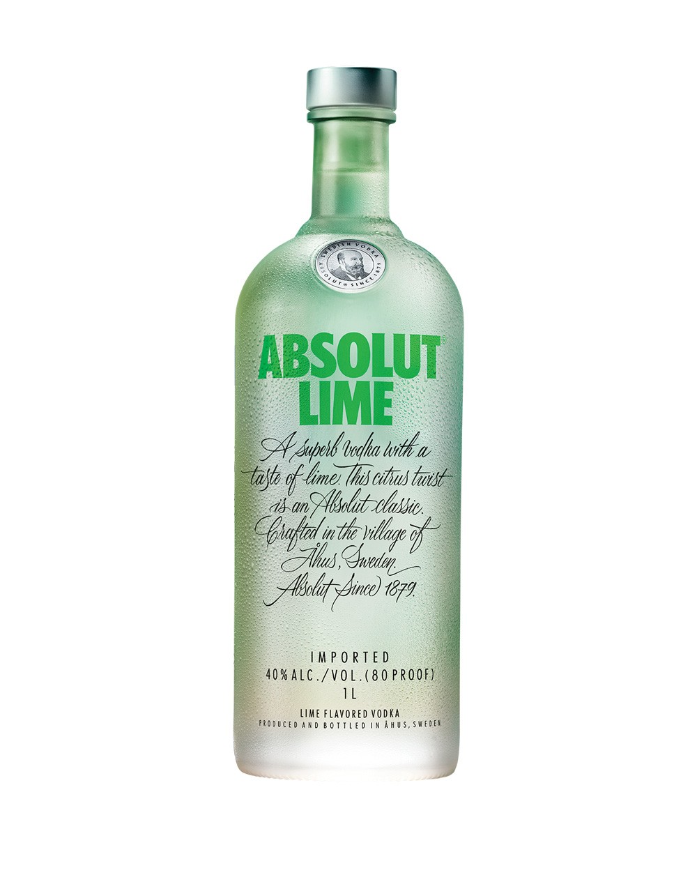 Absolut Lime Vodka | Buy Online or Send as a Gift | ReserveBar