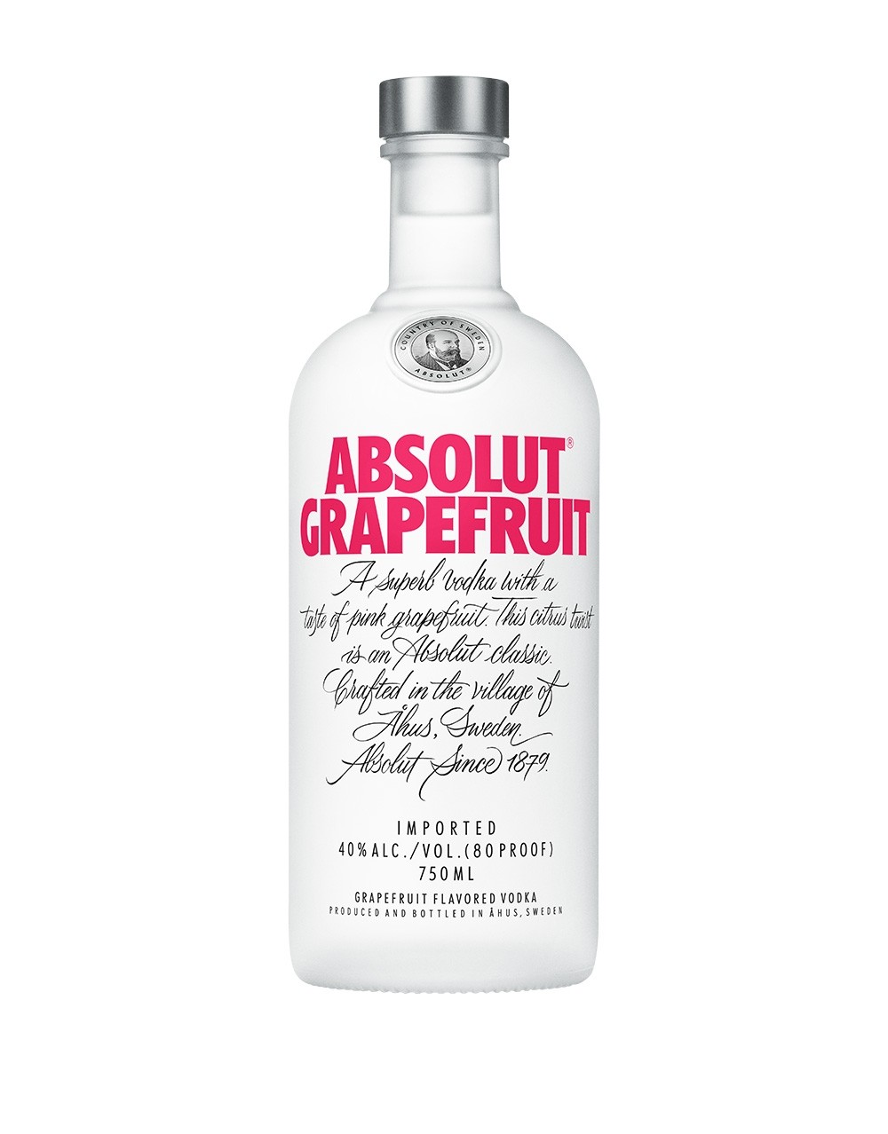 Absolut Grapefruit Vodka | Buy Online or Send as a Gift