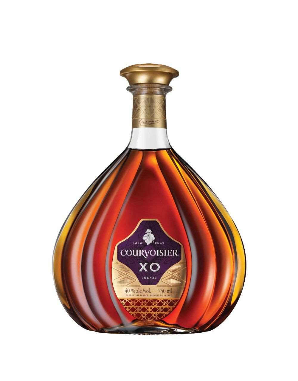 Courvoisier XO Cognac | Buy Online or Send as a Gift
