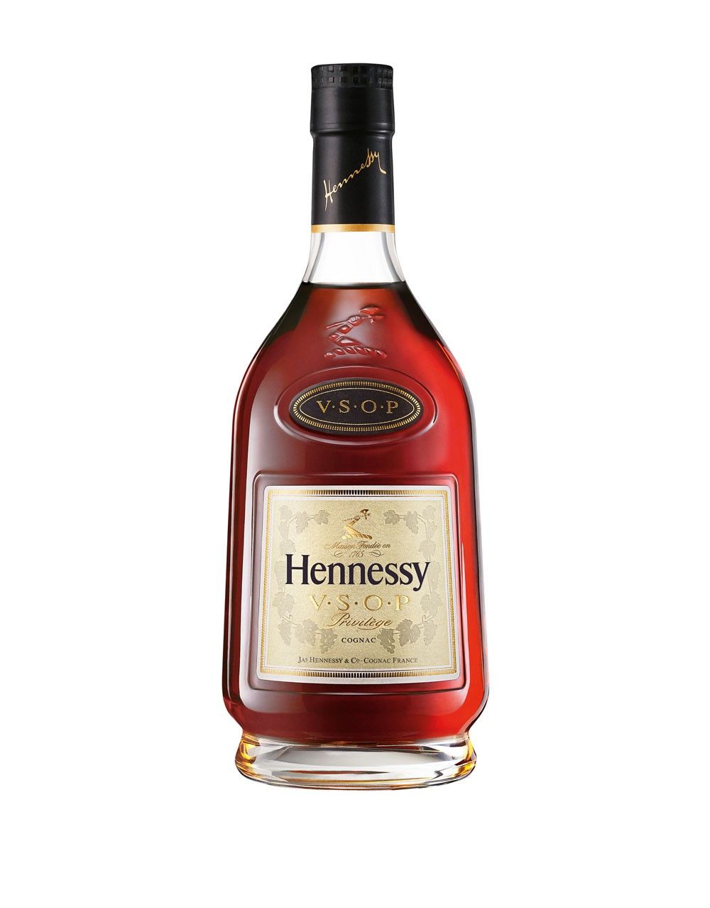 Hennessy V.S.O.P Privilège Cognac | Buy Online or Send as a Gift