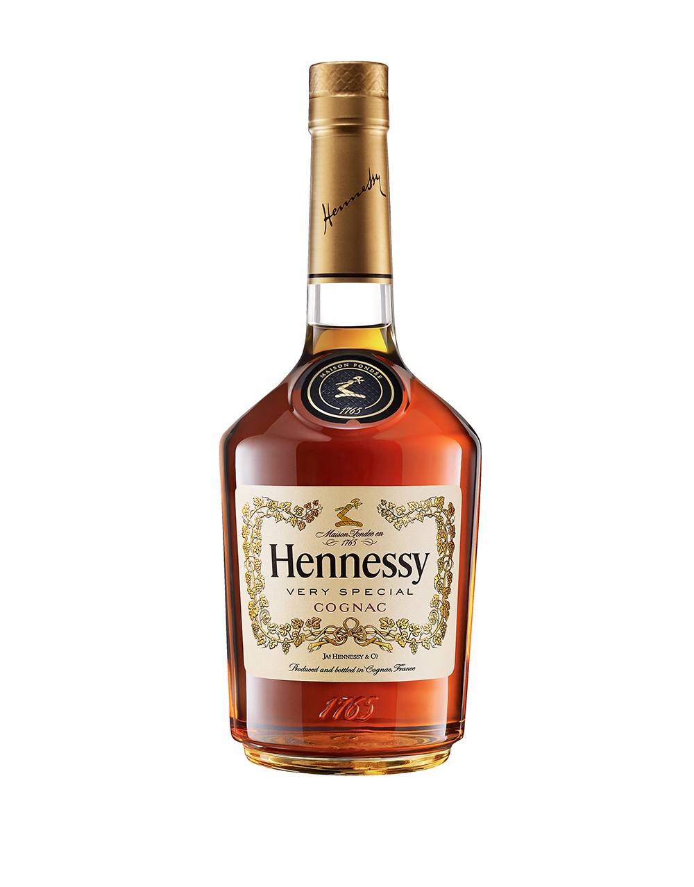 Hennessy V.S Cognac Buy Online or Send as a Gift