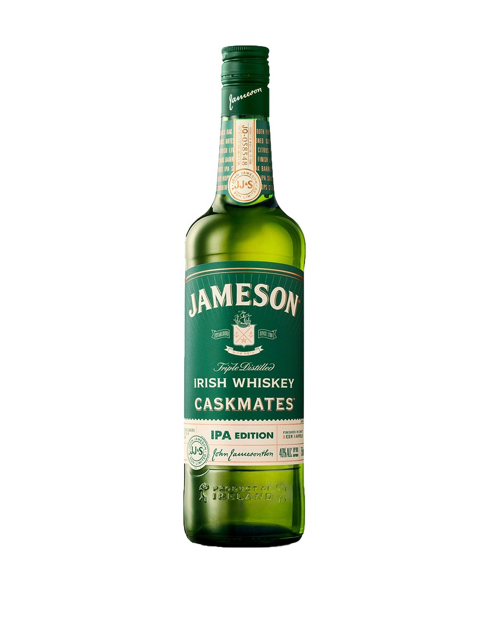 Jameson Caskmates IPA Edition | Buy Online or Send as a