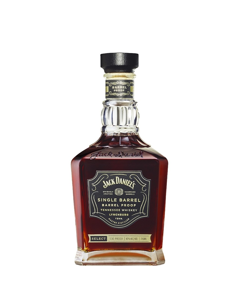 Jack Daniel's Single Barrel Barrel Proof | Buy Online or