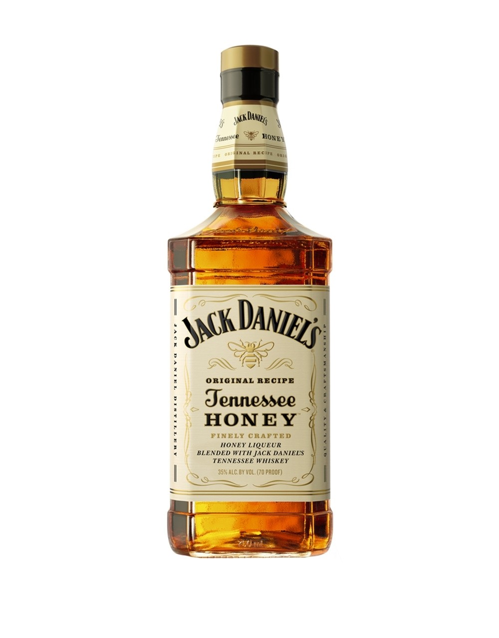Jack Daniel's Tennessee Honey Whiskey | Buy Online or Send