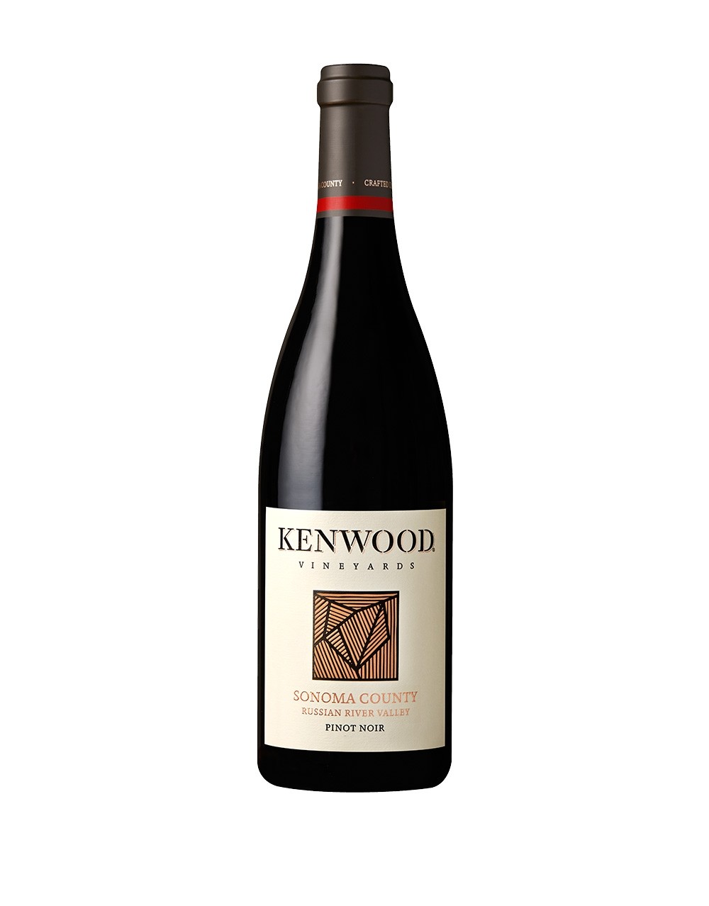 Kenwood Vineyards Sonoma Series Pinot Noir | Buy Online or