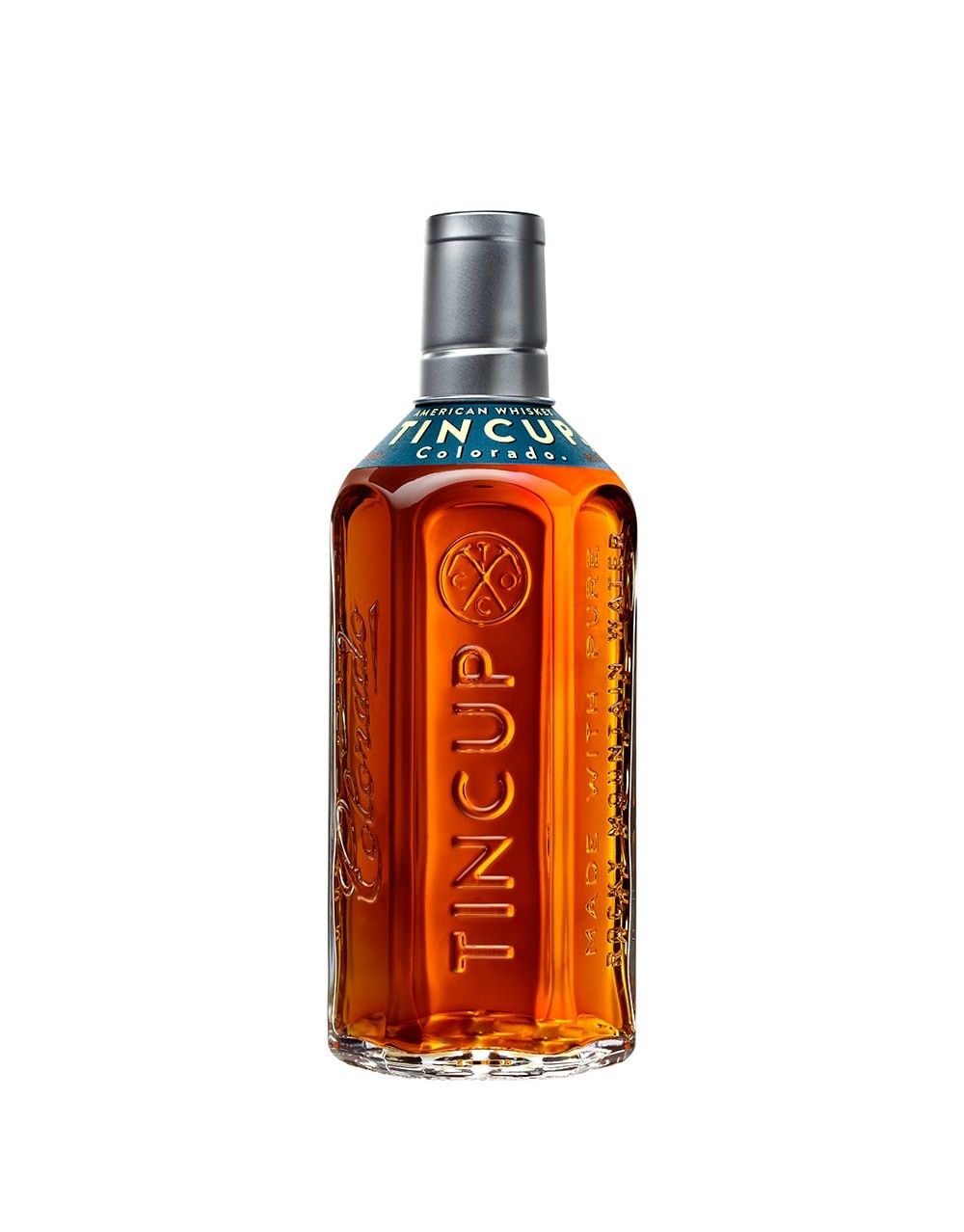 TINCUP® American Whiskey | Buy Online or Send as a Gift