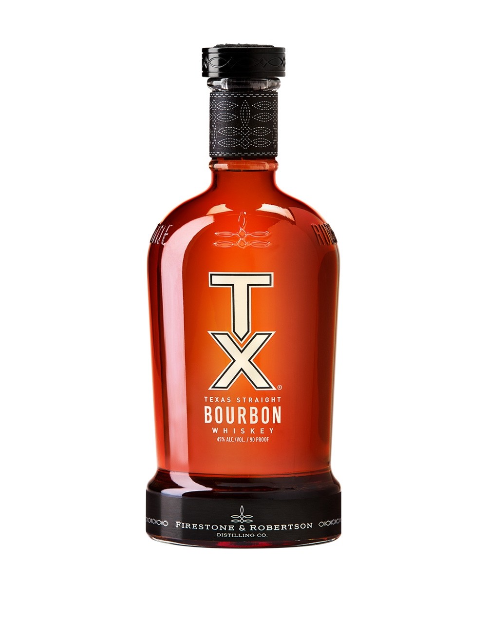 texas whiskey bourbon