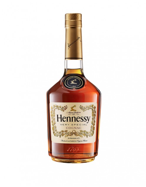 Richard Hennessy Cognac | Buy Online or Send as a Gift | ReserveBar