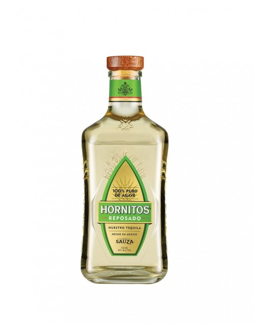Hornitos® Plata Tequila | Buy Online or Send as a Gift | ReserveBar