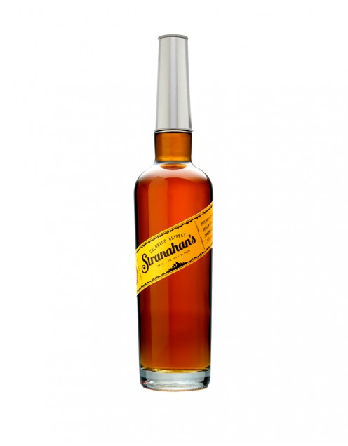 Stranahan's® Sherry Cask | Buy Online or Send as a Gift ...