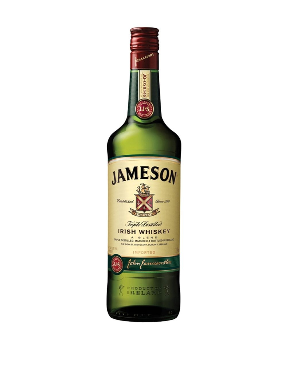 Buy jameson whiskey