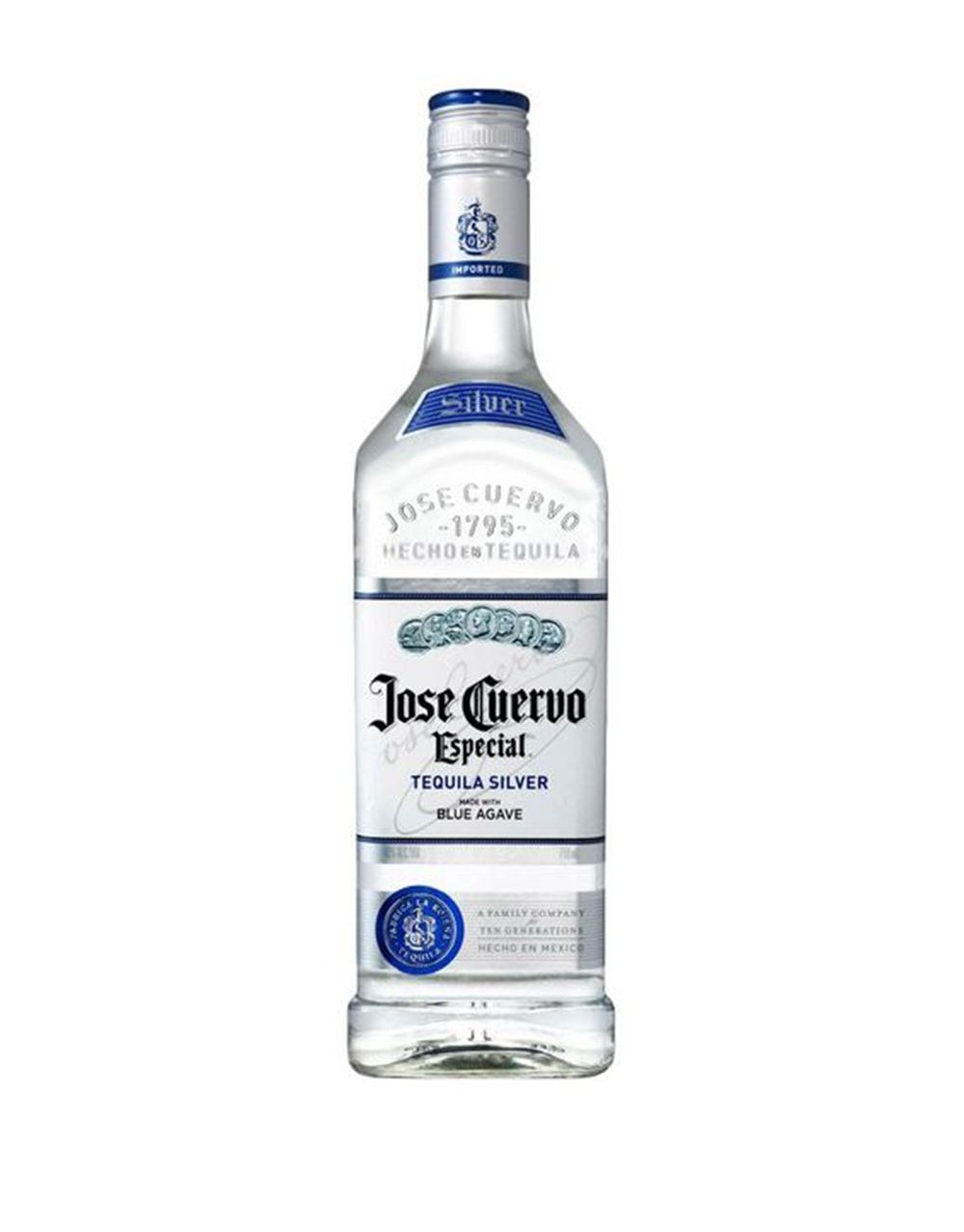 Jose Cuervo Especial® Silver | Buy Online or Send as a Gift | ReserveBar