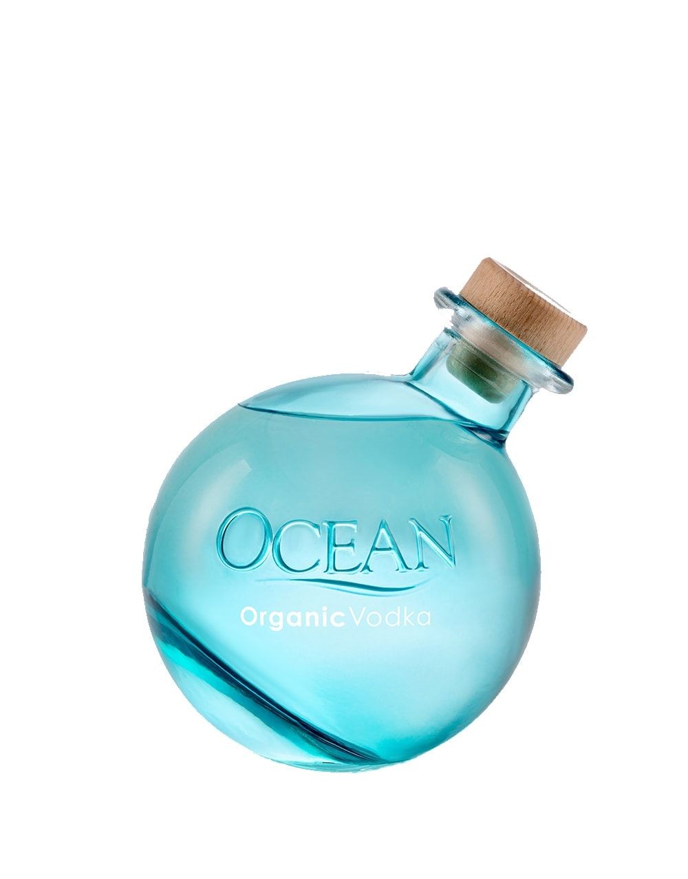 Ocean Organic Vodka from Maui Buy Online or Send as a