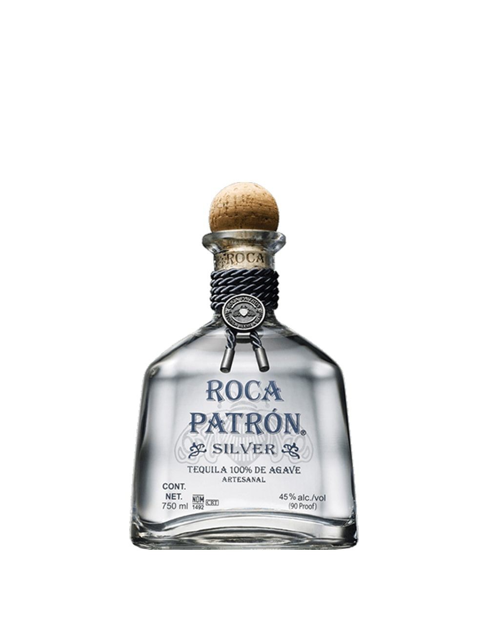 Roca Patrón Silver Tequila | Buy Online or Send as a Gift | ReserveBar