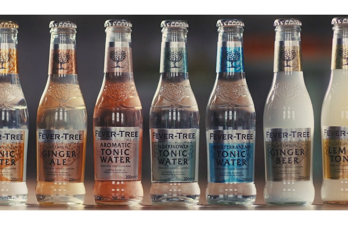 Download Fever Tree Indian Tonic Water 500ml Reservebar